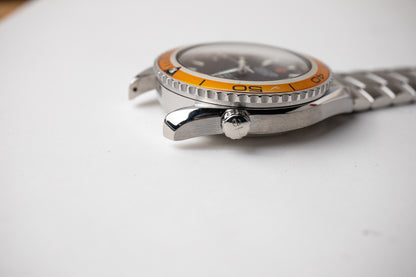 Omega Seamaster Planet Ocean 600M 2208.50