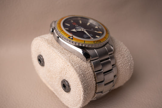 Omega Seamaster Planet Ocean 600M 2208.50