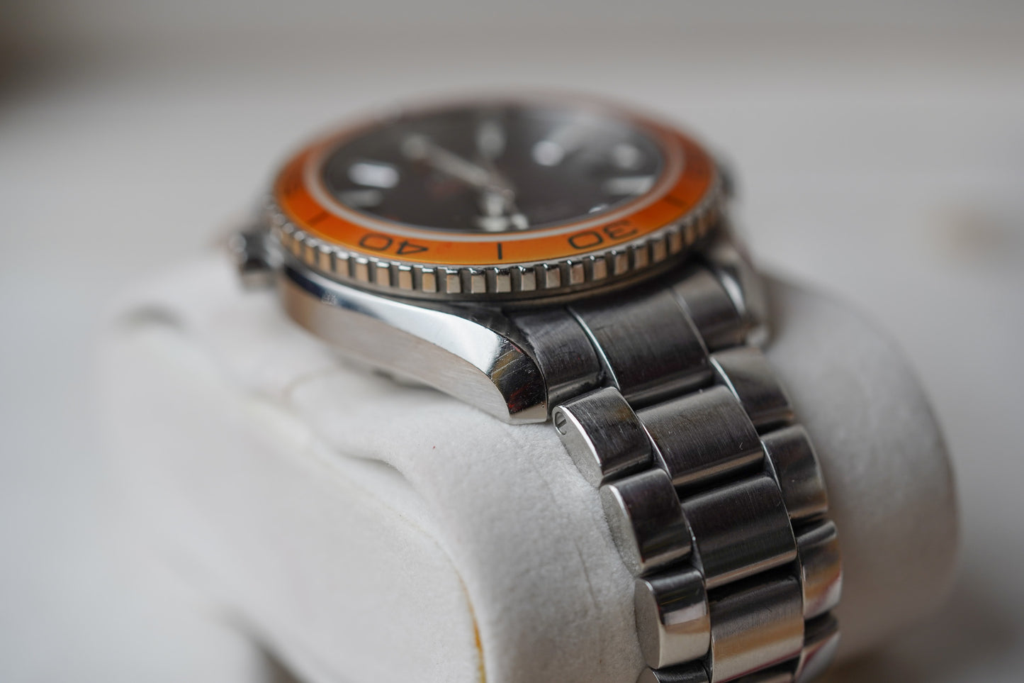 Omega Seamaster Planet Ocean 600M 232.30.42.21.01.002