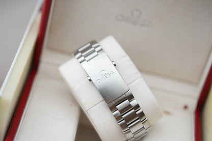 Omega Seamaster Planet Ocean 600M 232.30.46.21.01.001