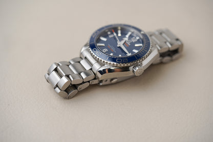 Omega Seamaster Planet Ocean 600M 39.5mm 215.30.40.20.03.001