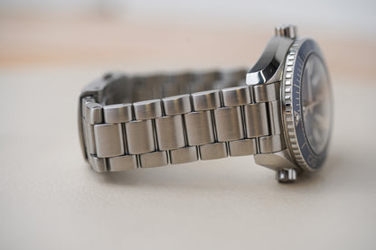 Omega Seamaster Planet Ocean 600M 39.5mm 215.30.40.20.03.001