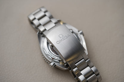 Omega Seamaster Planet Ocean 600M 39.5mm 215.30.40.20.03.001