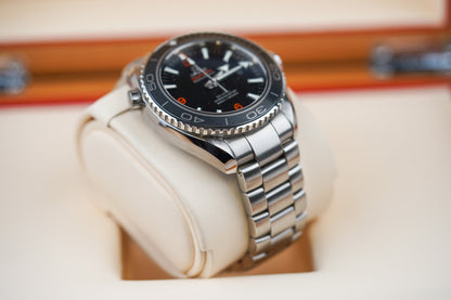 Omega Seamaster Planet Ocean 600M 45.5mm 232.30.46.21.01.003