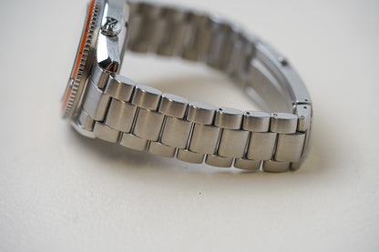 Omega Seamaster Planet Ocean 600M Co-Axial 2209.50