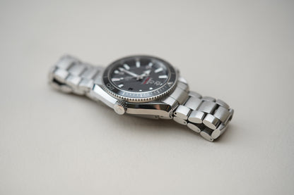 Omega Seamaster Planet Ocean 600M Liquidmetal 222.30.42.20.01.001