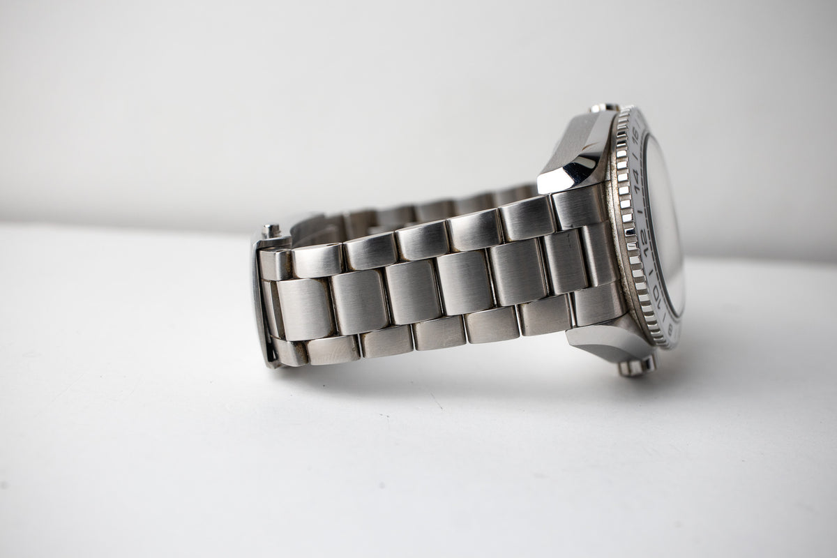 Omega Seamaster Planet Ocean GMT 43.5mm "Oreo" 215.30.44.22.01.001