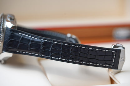 Omega Seamaster Planet Ocean GMT 43.5mm "Oreo" 215.30.44.22.01.001