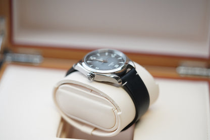 Omega Seamaster Railmaster 235.12.38.20.06.001
