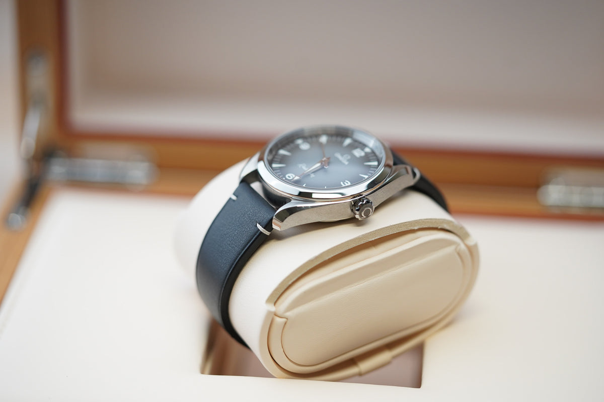 Omega Seamaster Railmaster 235.12.38.20.06.001