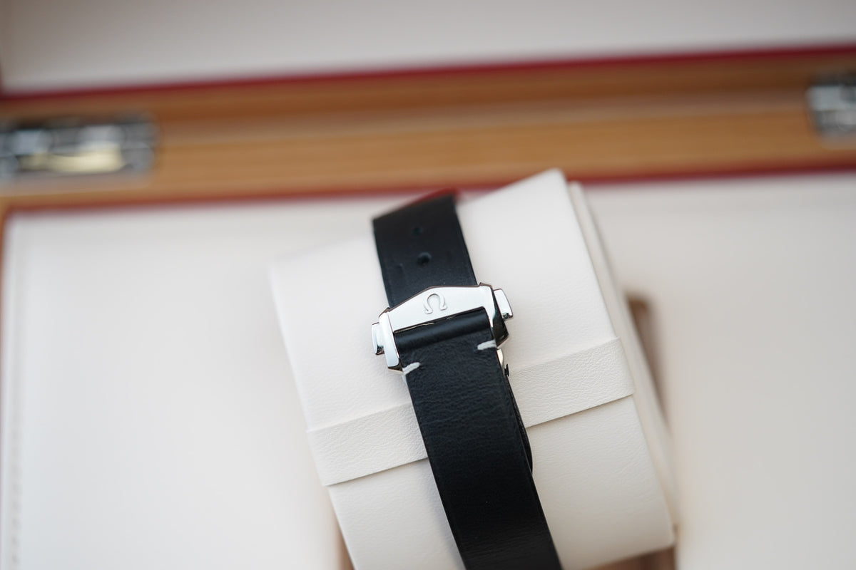 Omega Seamaster Railmaster 235.12.38.20.06.001