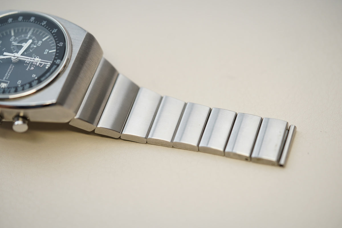 1970's Omega Speedmaster 125 Anniversary 178.0002