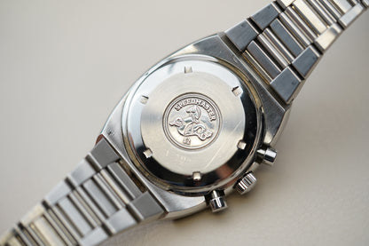 1970's Omega Speedmaster 125 Anniversary 178.0002