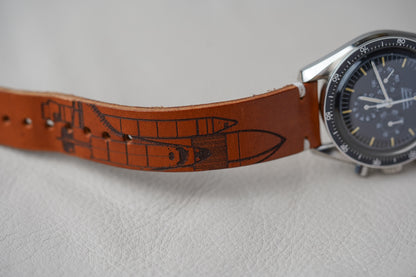 Omega Speedmaster 145.022-78 'Alaska III Radial Dial'