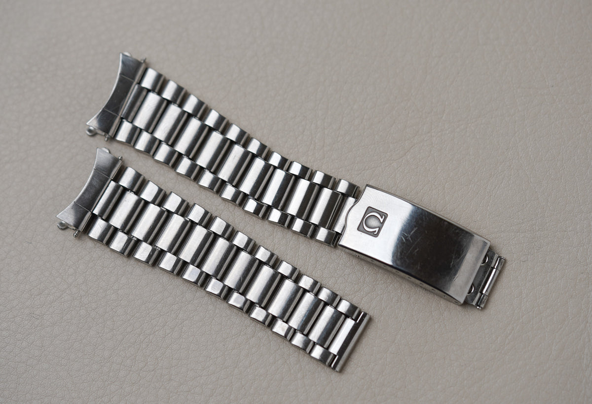 Omega Speedmaster 145022 – 71 ST Moonwatch