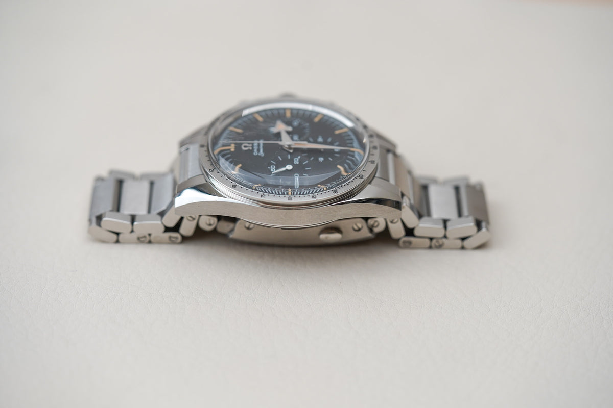 Omega Speedmaster 1957 Trilogy 311.10.39.30.01.001