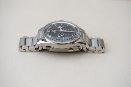 Omega Speedmaster 1957 Trilogy 311.10.39.30.01.001
