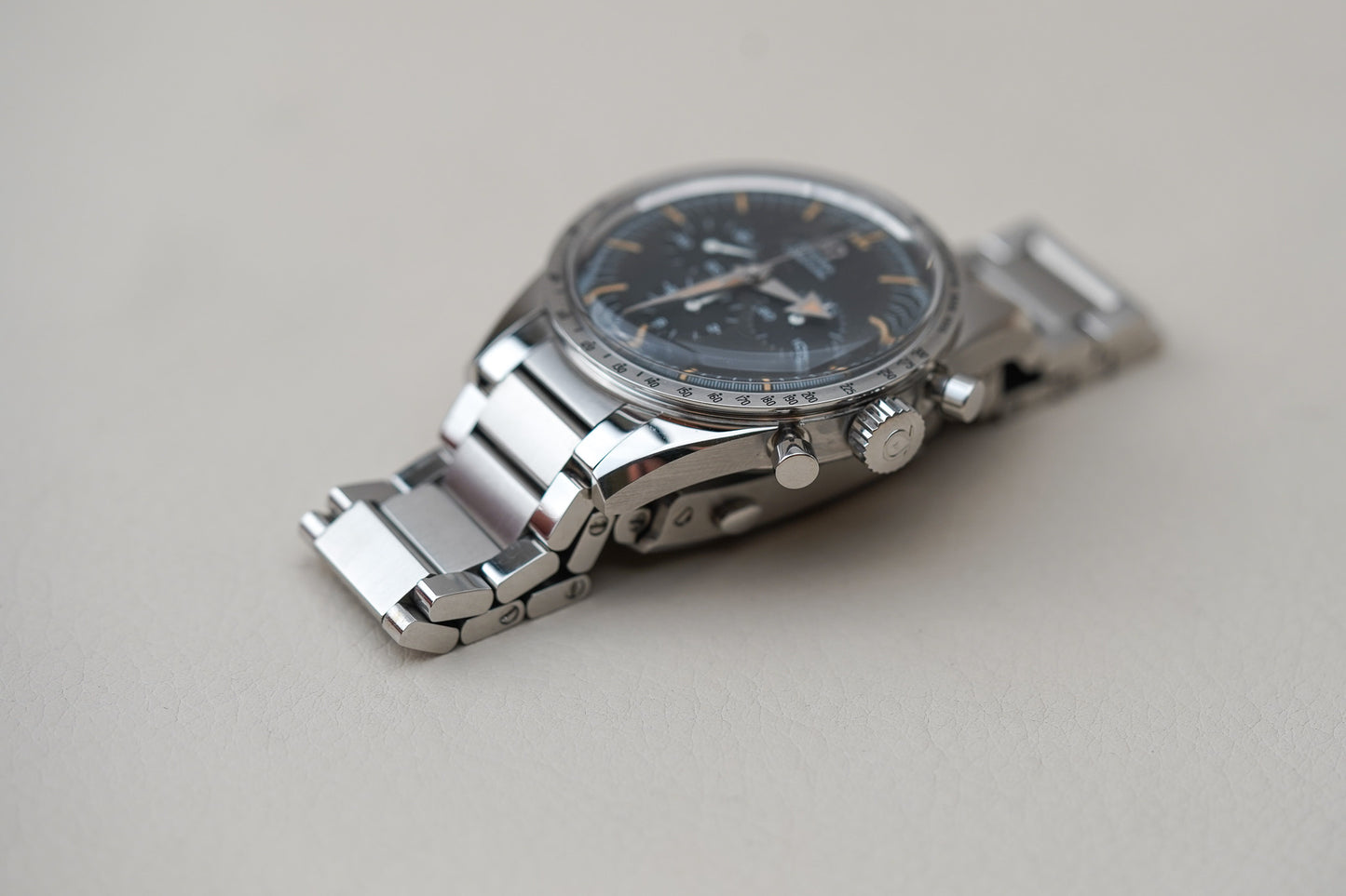 Omega Speedmaster 1957 Trilogy 311.10.39.30.01.001