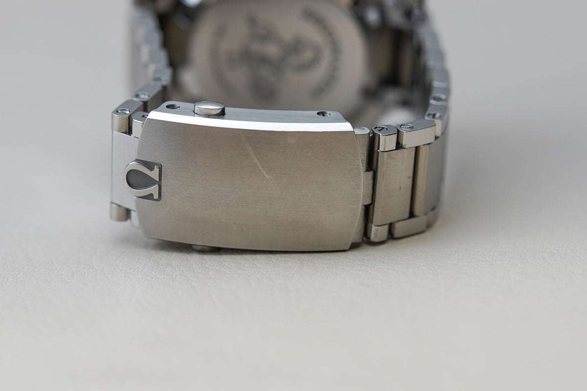 Omega Speedmaster 1957 Trilogy 311.10.39.30.01.001