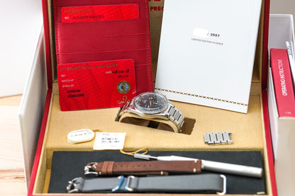 Omega Speedmaster 1957 Trilogy 311.10.39.30.01.001