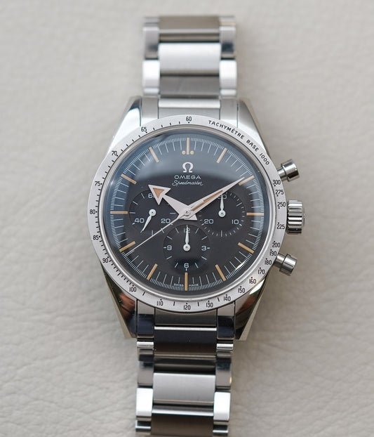 Omega Speedmaster 1957 Trilogy 311.10.39.30.01.001