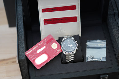 Omega Speedmaster 310.30.42.50.01.002 Sapphire