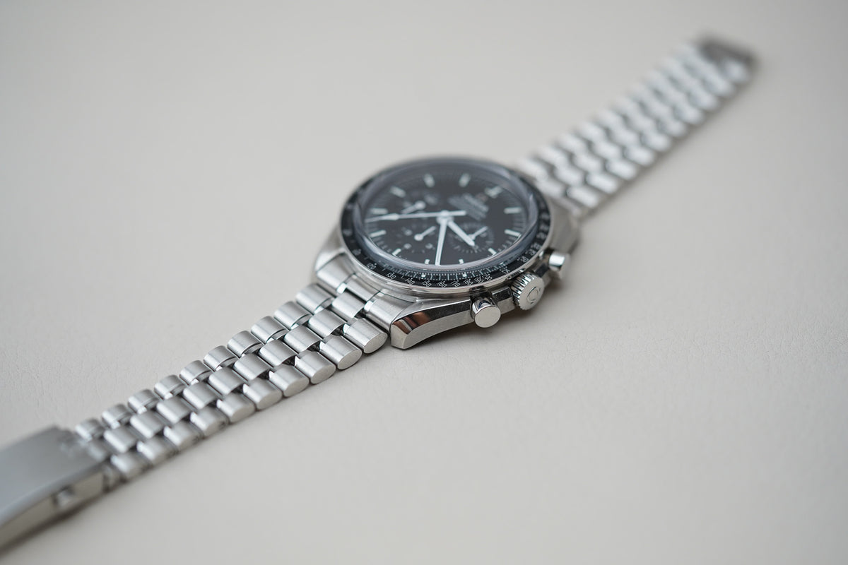 Omega Speedmaster 310.30.42.50.01.002 Sapphire