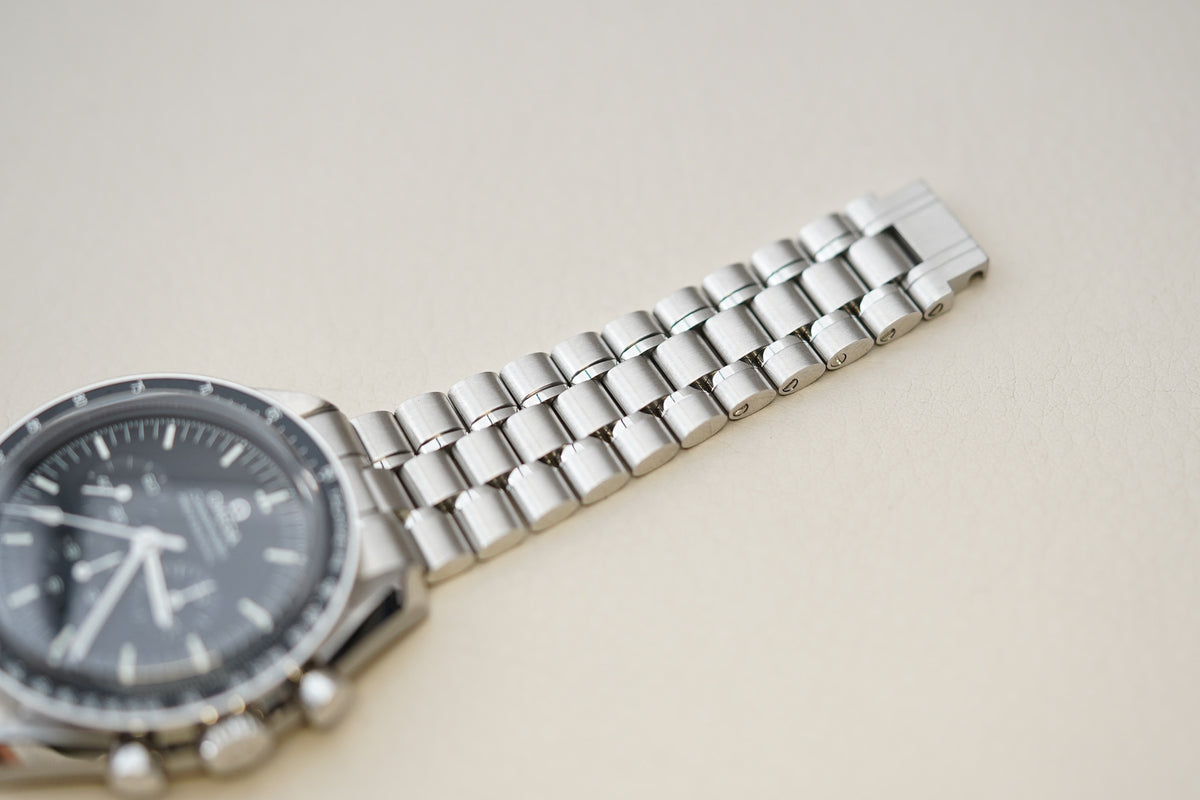 Omega Speedmaster 310.30.42.50.01.002 Sapphire