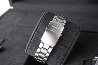 Omega Speedmaster Hesalite 311.30.42.30.01.005
