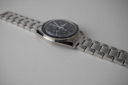Omega Speedmaster Hesalite 311.30.42.30.01.005