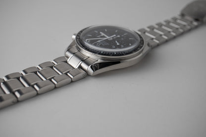 Omega Speedmaster Hesalite 311.30.42.30.01.005