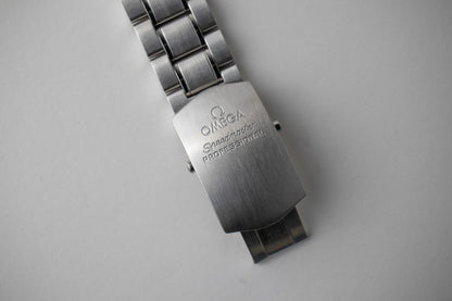 Omega Speedmaster Hesalite 311.30.42.30.01.005