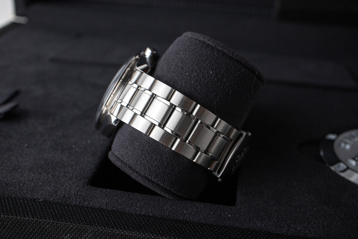 Omega Speedmaster Hesalite 311.30.42.30.01.005