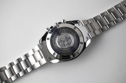 Omega Speedmaster Hesalite 311.30.42.30.01.005