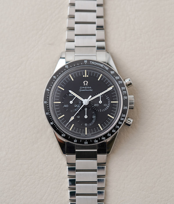Omega Speedmaster 321 