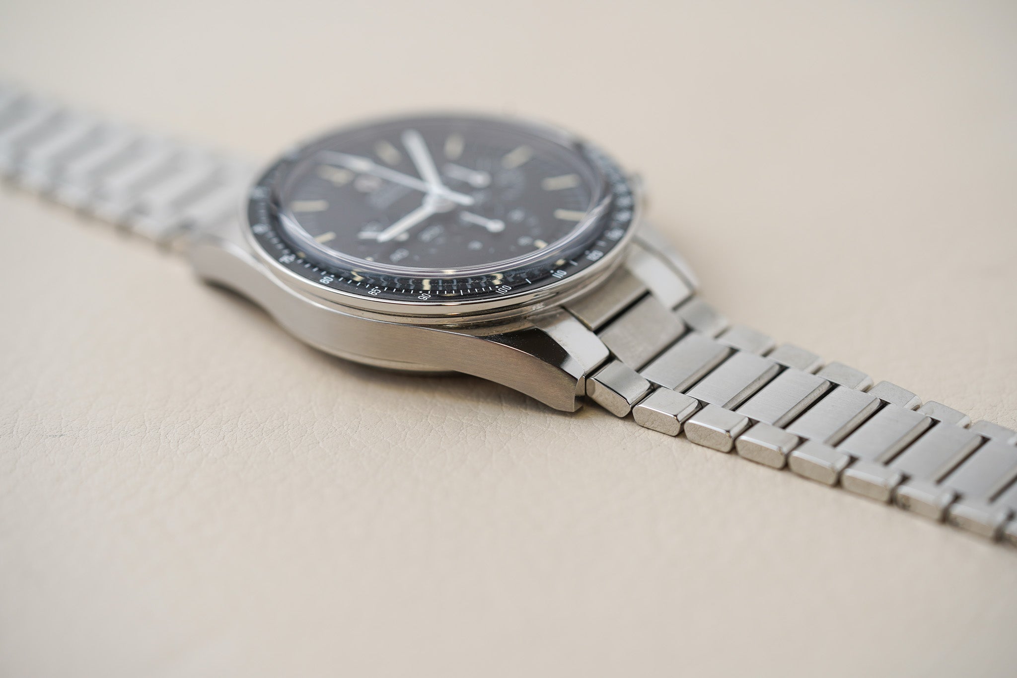 Omega Speedmaster 321 