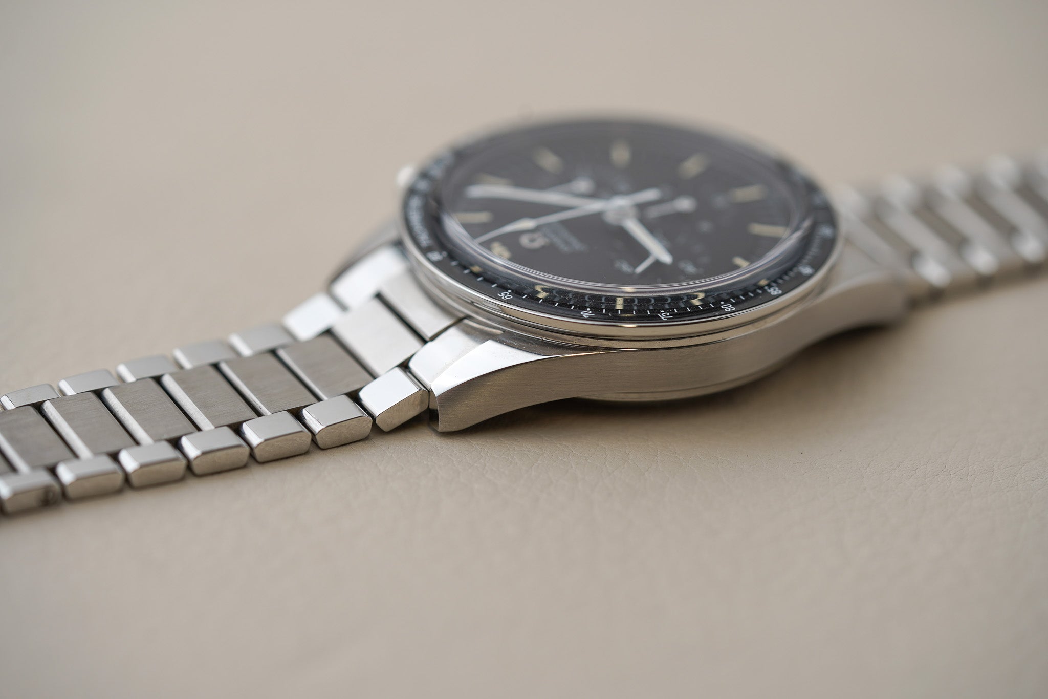Omega Speedmaster 321 