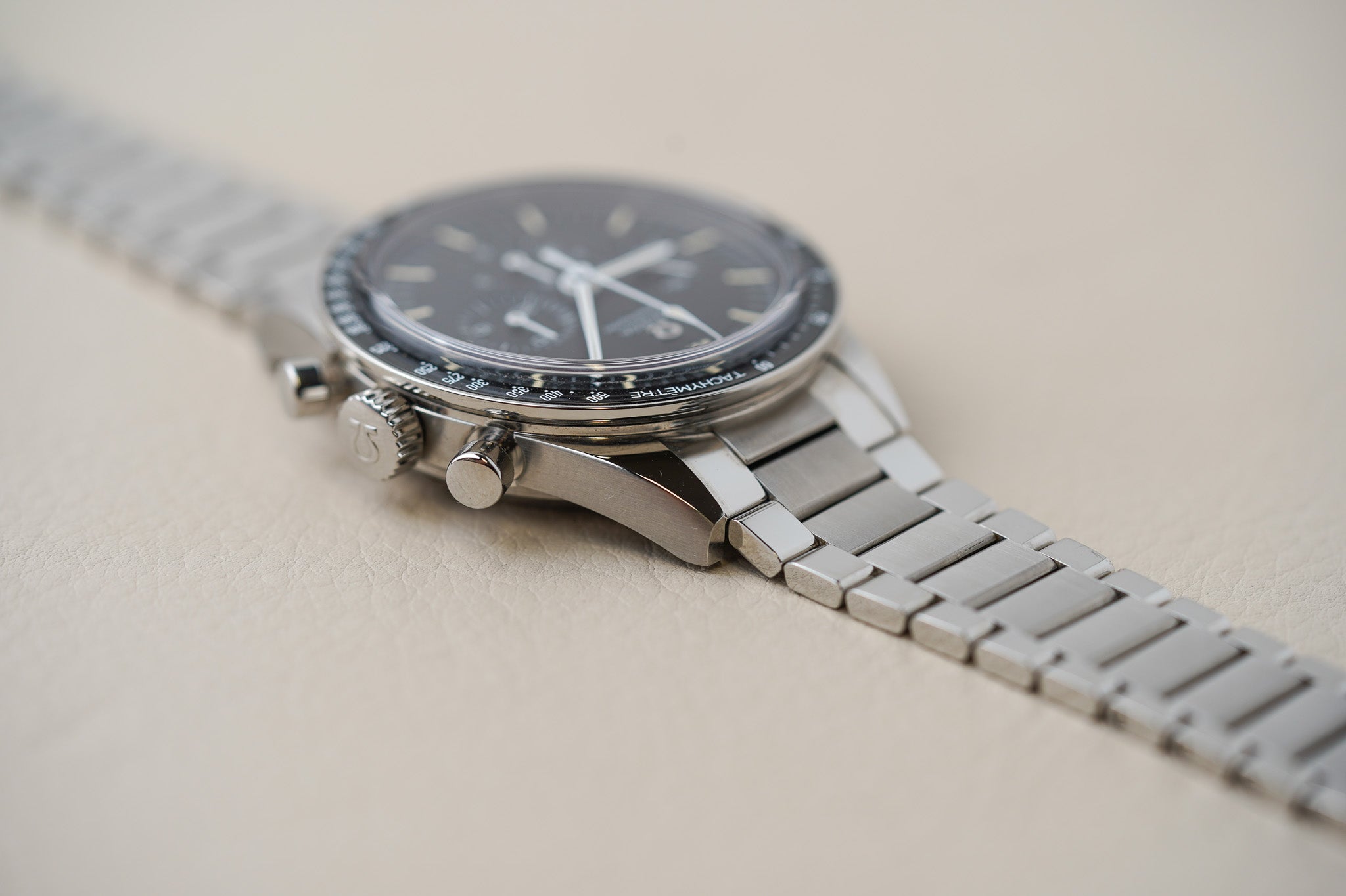 Omega Speedmaster 321 