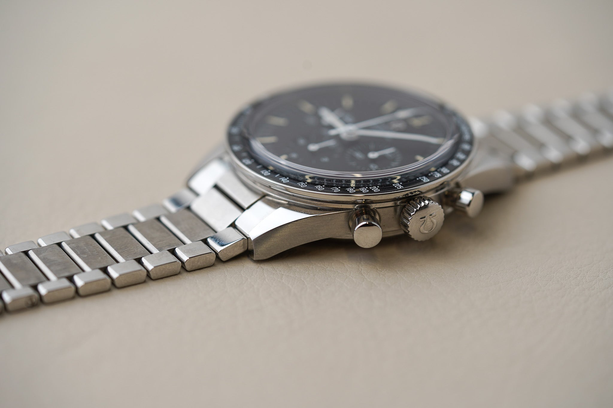 Omega Speedmaster 321 