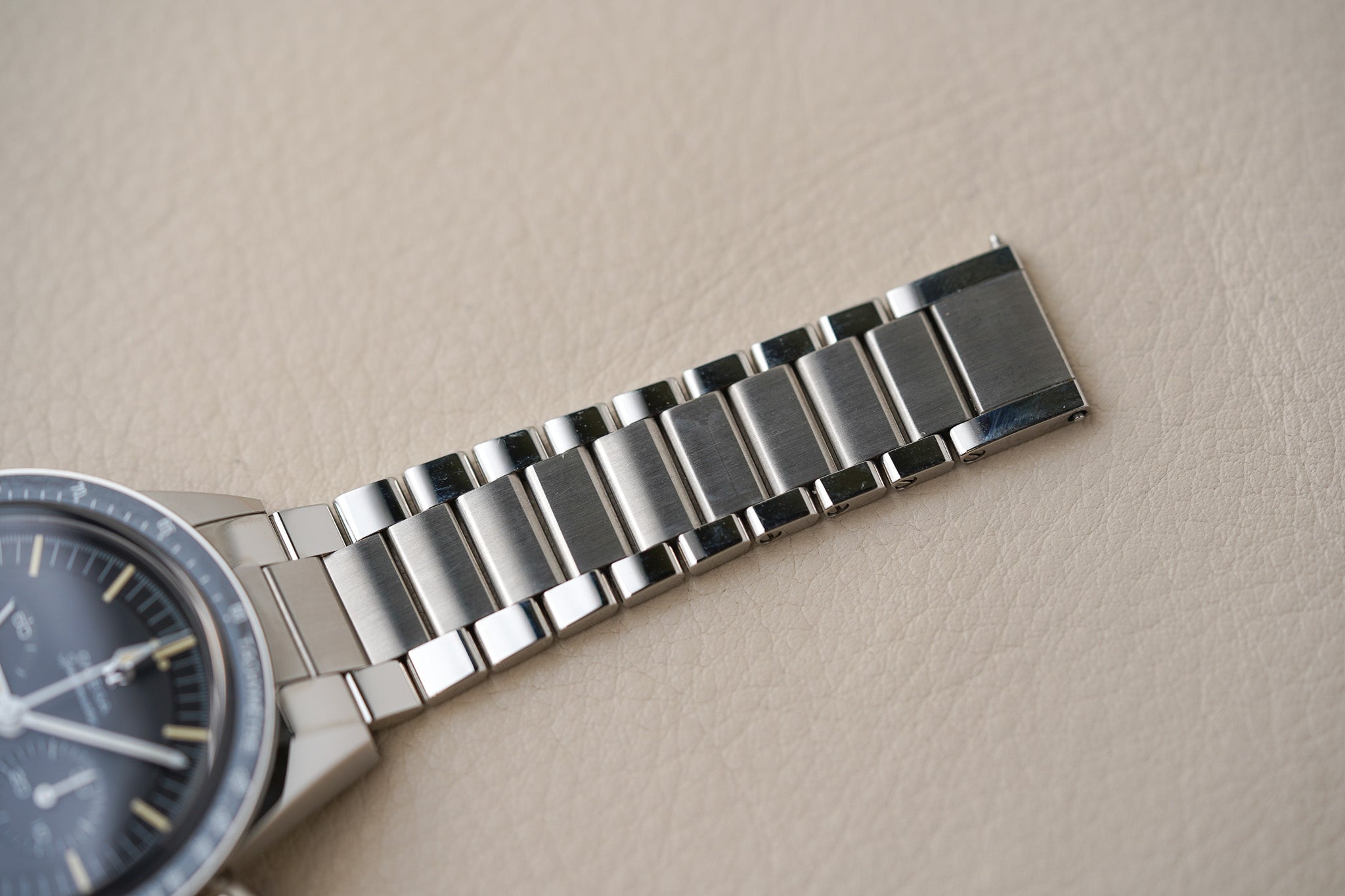Omega Speedmaster 321 