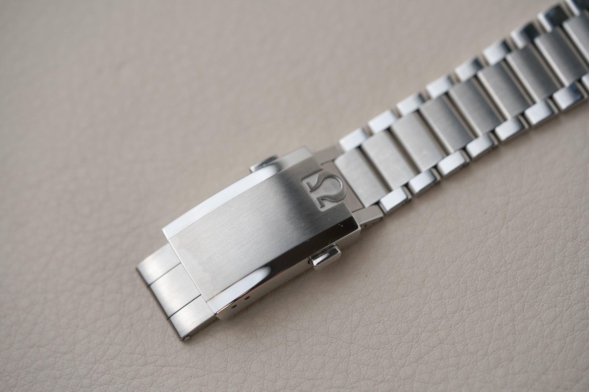 Omega Speedmaster 321 