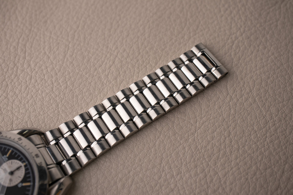 Omega Speedmaster 3511.50 Japan Market