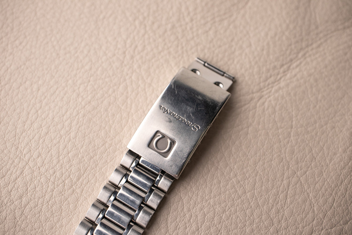 Omega Speedmaster 3511.50 Japan Market