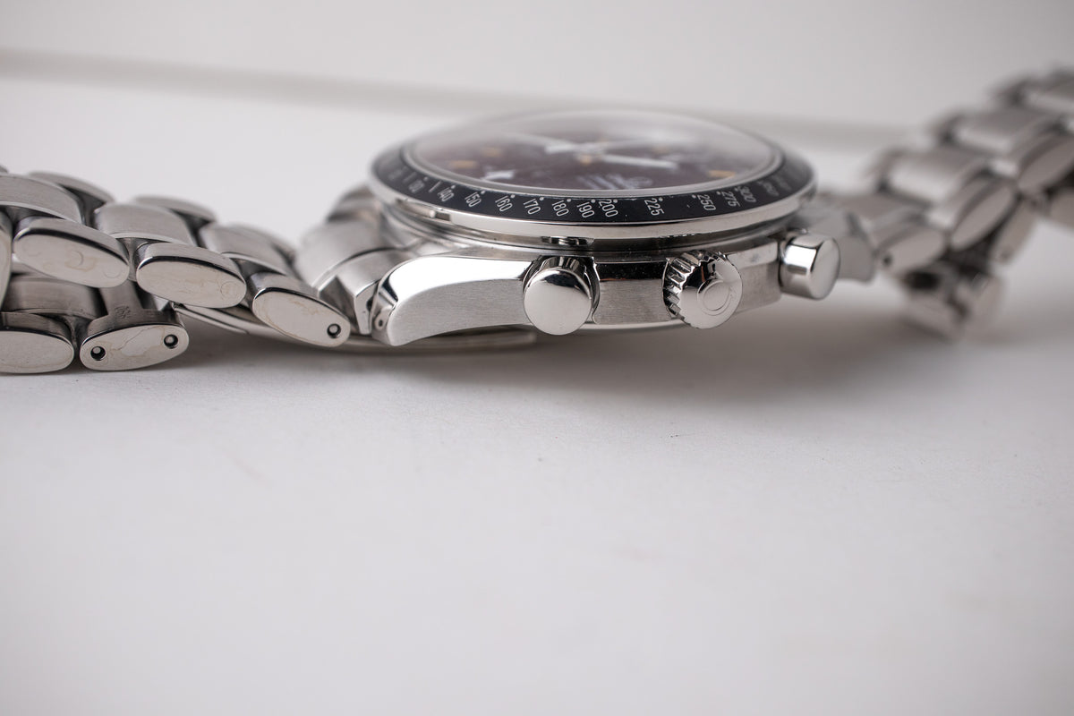 Omega Speedmaster 3520.50 Day-Date MK40