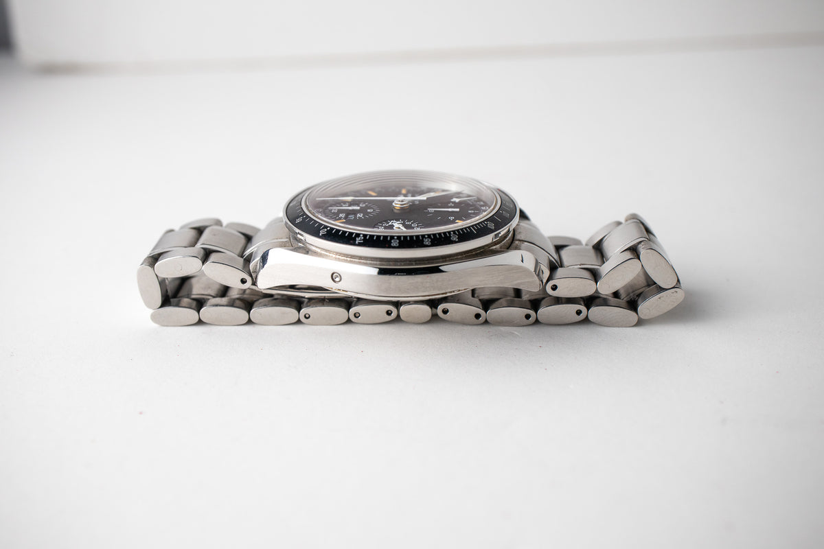 Omega Speedmaster 3520.50 Day-Date MK40