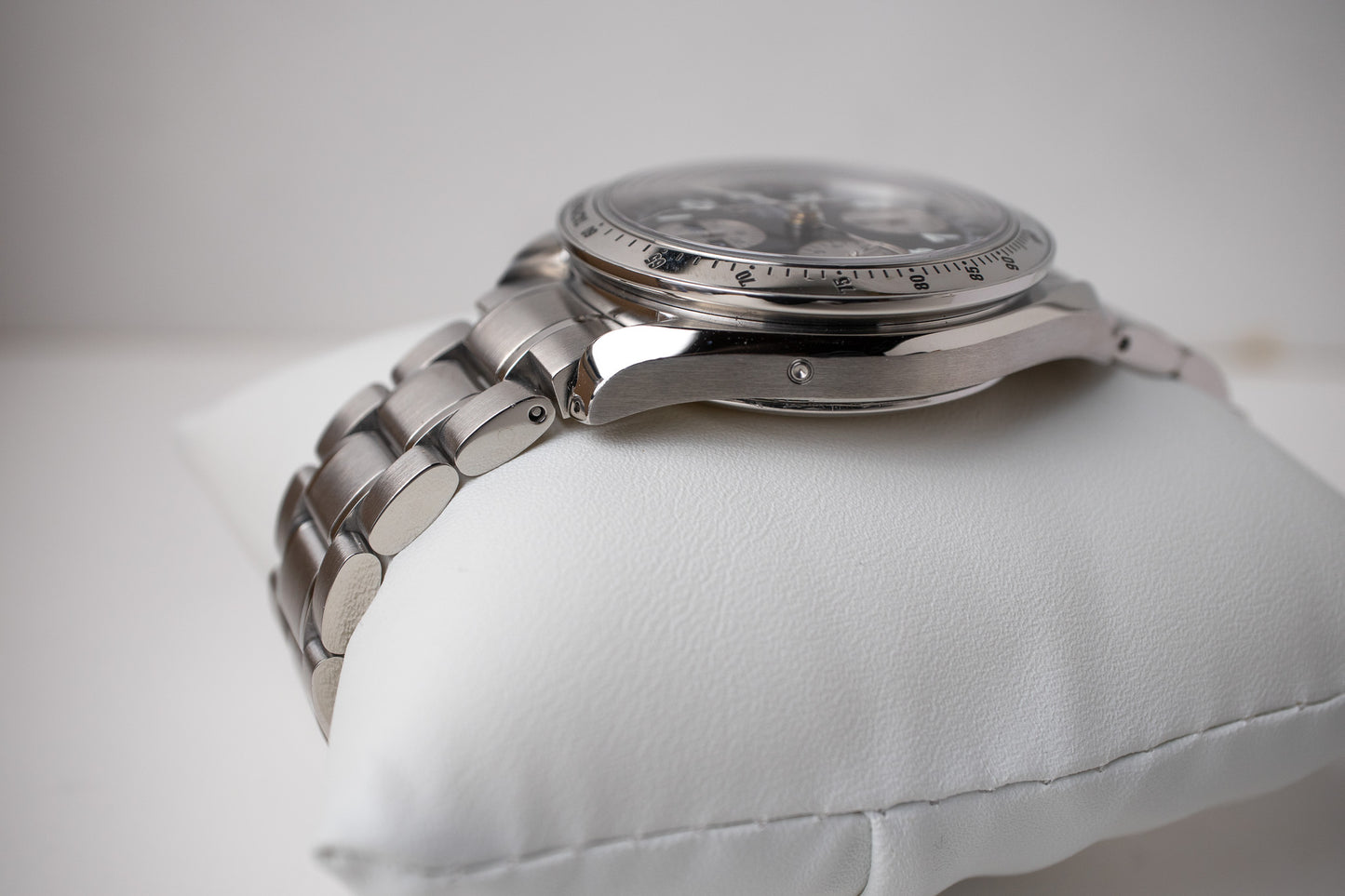 Omega Speedmaster 3523.51 Day-Date Japanese Market