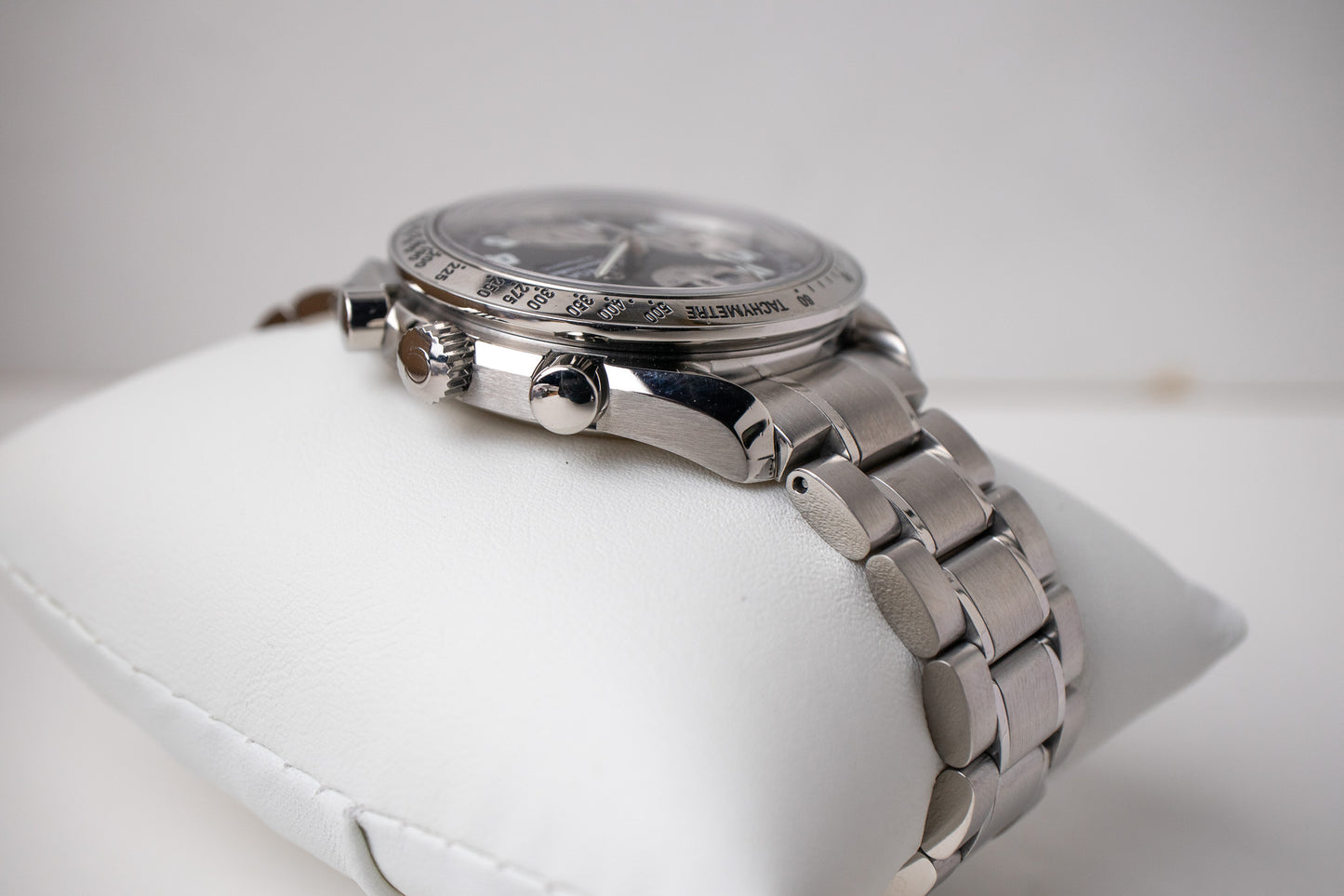Omega Speedmaster 3523.51 Day-Date Japanese Market