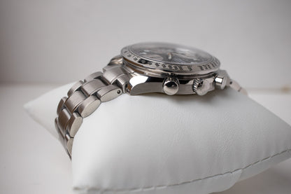 Omega Speedmaster 3523.51 Day-Date Japanese Market