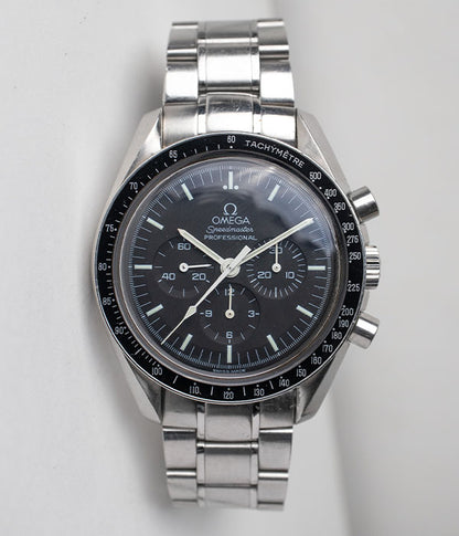 Omega Speedmaster 3570.50 Moonwatch