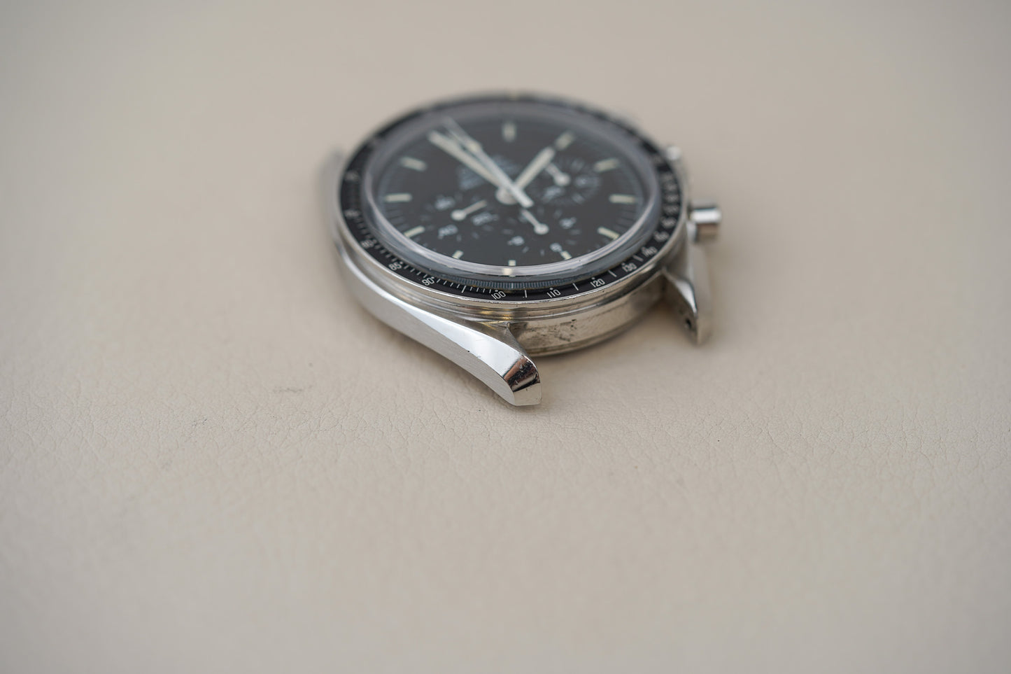 Omega Speedmaster 3573.50 'Sapphire Sandwich'